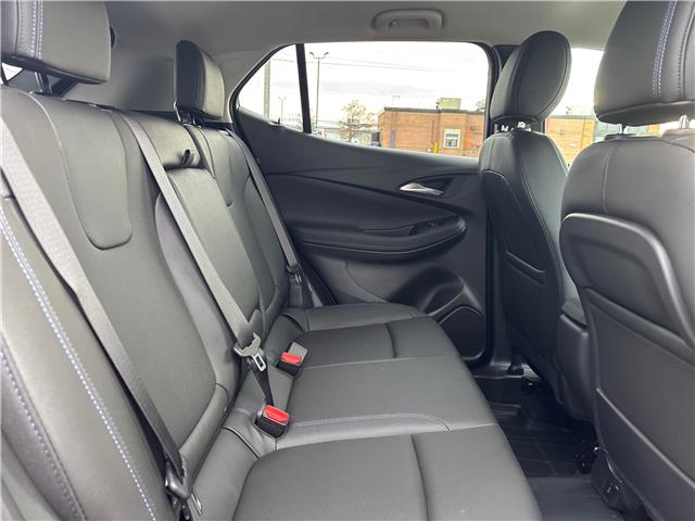 2026 Buick Encore GX Sport Touring (Stk: 26157) in Temiskaming Shores - Image 12 of 16
