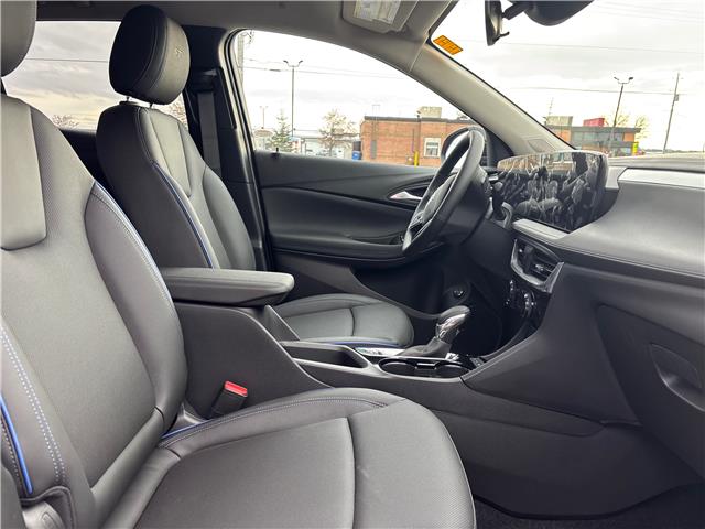 2026 Buick Encore GX Sport Touring (Stk: 26157) in Temiskaming Shores - Image 13 of 16