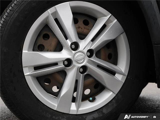 2020 Nissan Kicks S (Stk: 11364) in London - Image 6 of 27