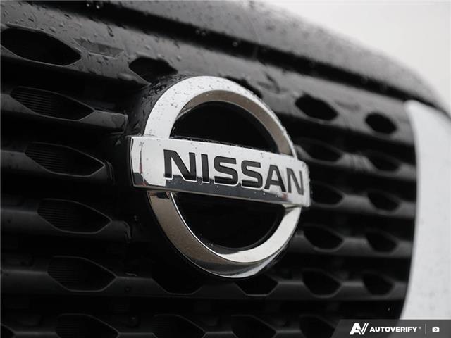 2020 Nissan Kicks S (Stk: 11364) in London - Image 9 of 27