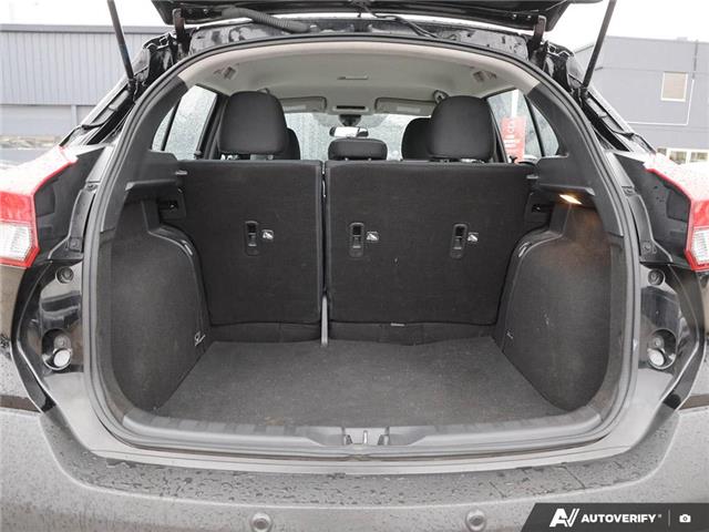 2020 Nissan Kicks S (Stk: 11364) in London - Image 11 of 27