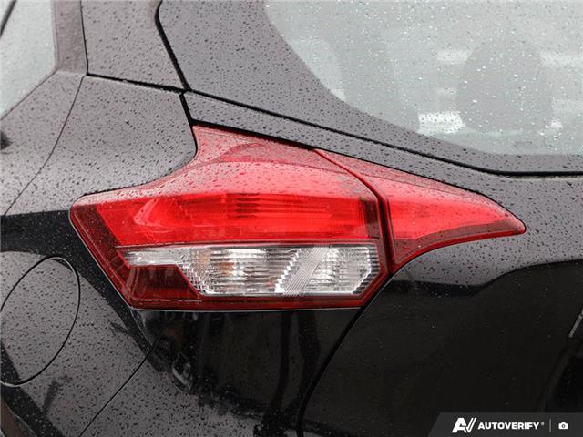 2020 Nissan Kicks S (Stk: 11364) in London - Image 12 of 27