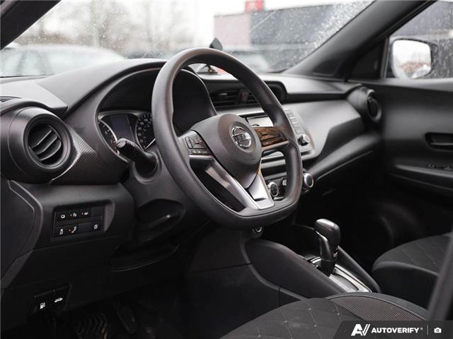 2020 Nissan Kicks S (Stk: 11364) in London - Image 13 of 27