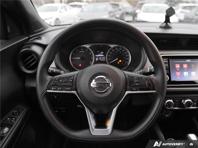 2020 Nissan Kicks S (Stk: 11364) in London - Image 14 of 27