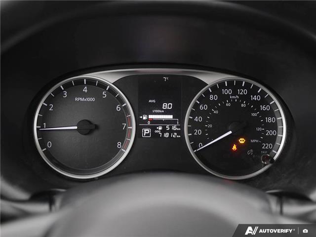 2020 Nissan Kicks S (Stk: 11364) in London - Image 15 of 27