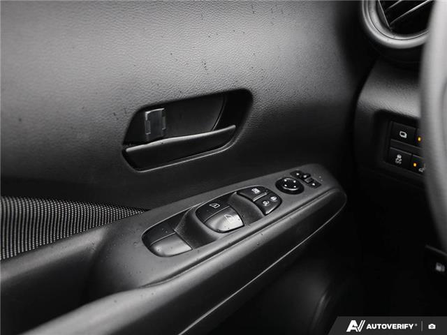 2020 Nissan Kicks S (Stk: 11364) in London - Image 17 of 27