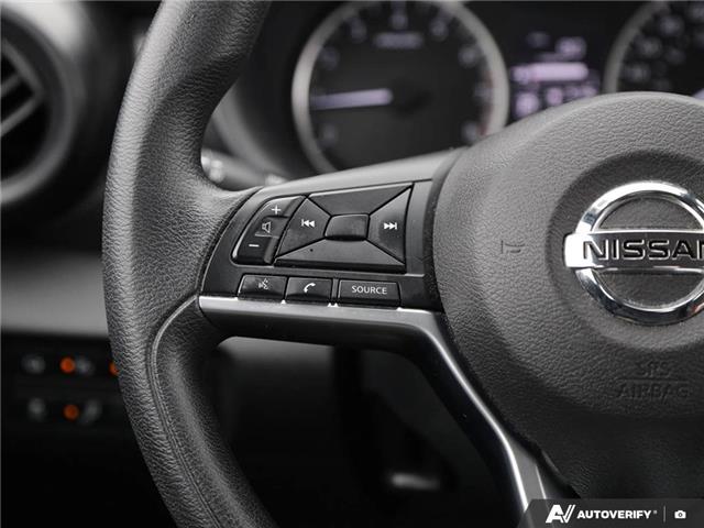 2020 Nissan Kicks S (Stk: 11364) in London - Image 18 of 27