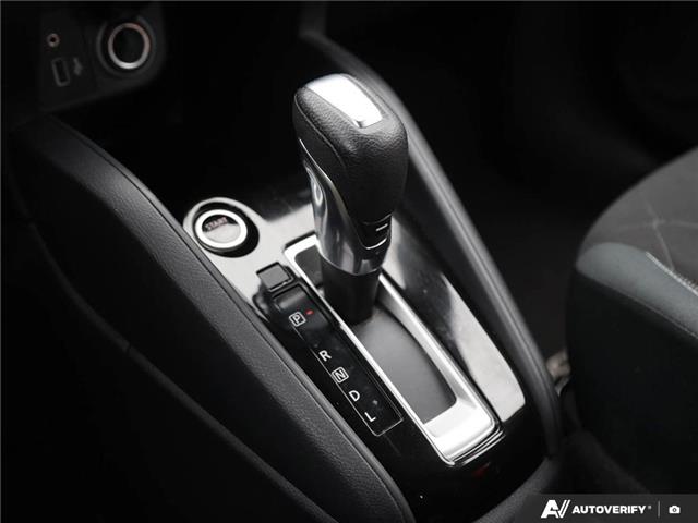 2020 Nissan Kicks S (Stk: 11364) in London - Image 19 of 27