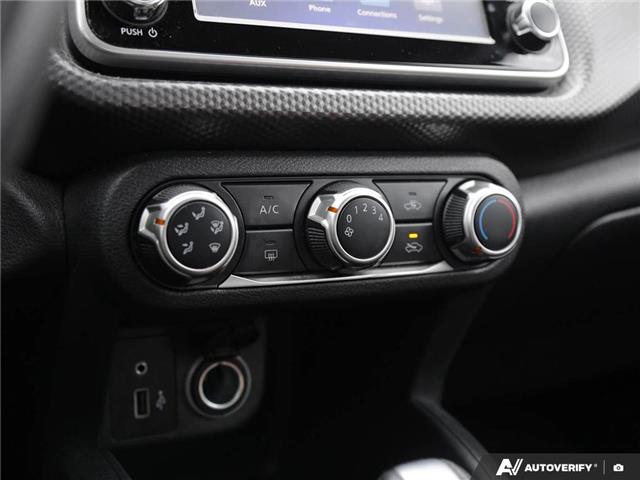2020 Nissan Kicks S (Stk: 11364) in London - Image 20 of 27