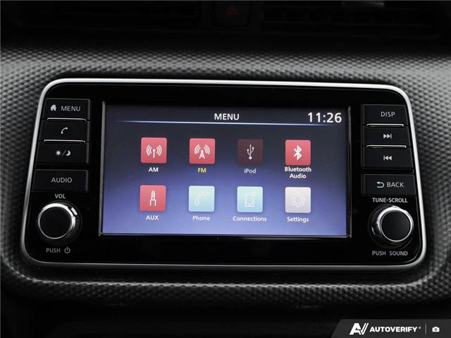 2020 Nissan Kicks S (Stk: 11364) in London - Image 21 of 27