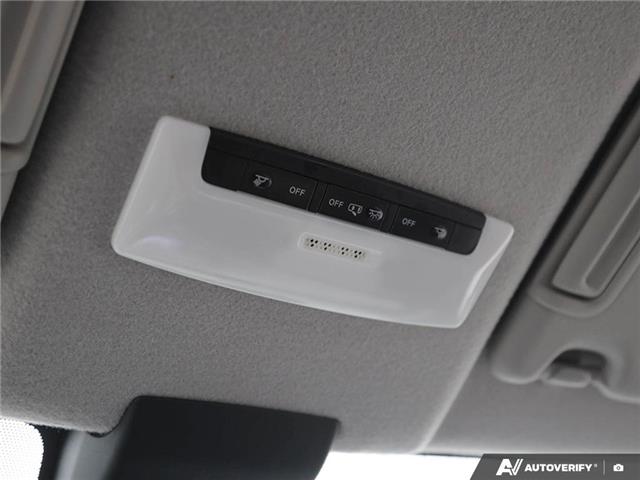 2020 Nissan Kicks S (Stk: 11364) in London - Image 22 of 27