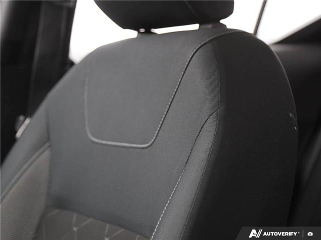 2020 Nissan Kicks S (Stk: 11364) in London - Image 23 of 27