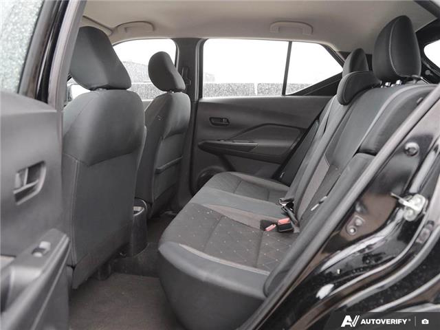 2020 Nissan Kicks S (Stk: 11364) in London - Image 24 of 27