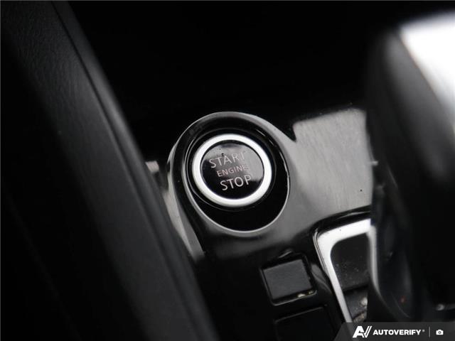 2020 Nissan Kicks S (Stk: 11364) in London - Image 26 of 27