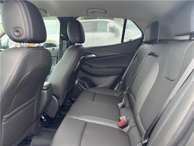 2026 Buick Encore GX Sport Touring (Stk: 26158) in Temiskaming Shores - Image 11 of 16