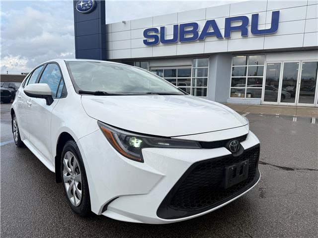 2022 Toyota Corolla LE (Stk: P2107A) in Newmarket - Image 2 of 20