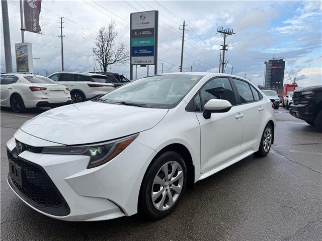 2022 Toyota Corolla LE (Stk: P2107A) in Newmarket - Image 4 of 20