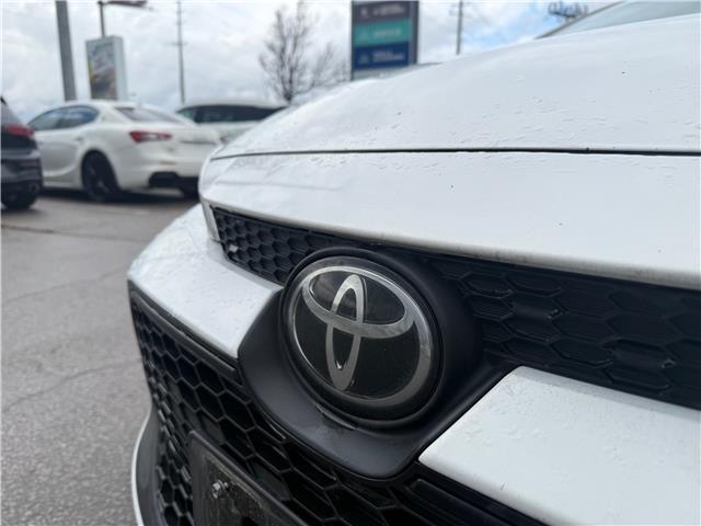 2022 Toyota Corolla LE (Stk: P2107A) in Newmarket - Image 6 of 20