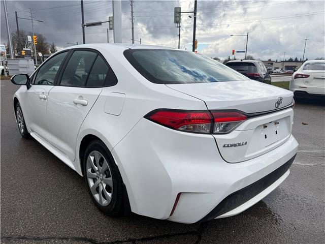 2022 Toyota Corolla LE (Stk: P2107A) in Newmarket - Image 7 of 20