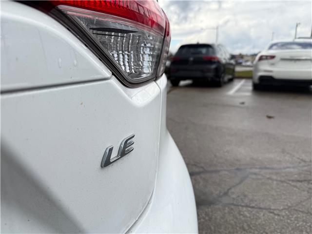 2022 Toyota Corolla LE (Stk: P2107A) in Newmarket - Image 9 of 20