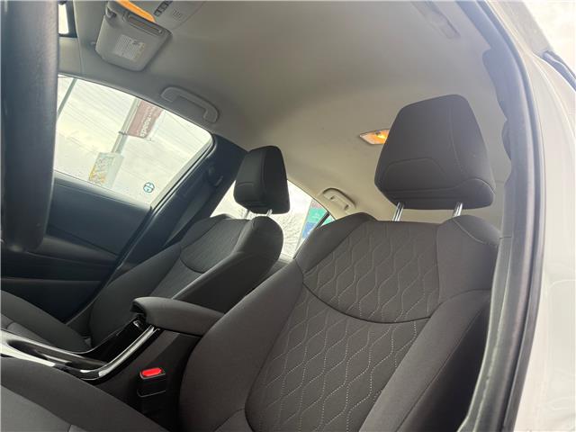 2022 Toyota Corolla LE (Stk: P2107A) in Newmarket - Image 12 of 20