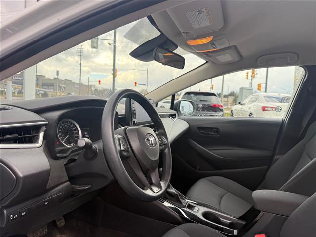 2022 Toyota Corolla LE (Stk: P2107A) in Newmarket - Image 13 of 20