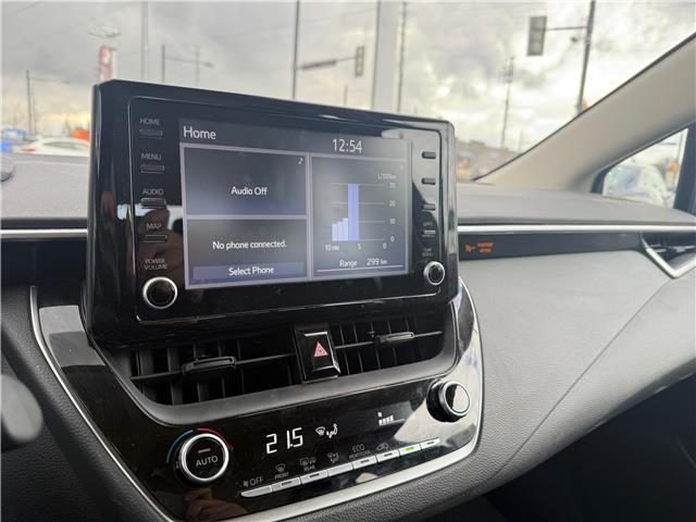 2022 Toyota Corolla LE (Stk: P2107A) in Newmarket - Image 14 of 20