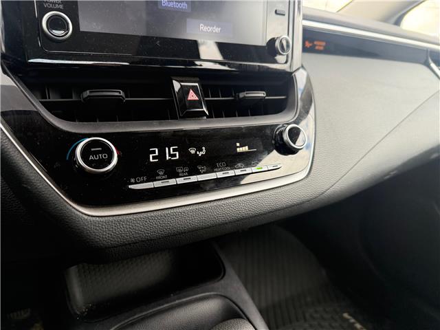2022 Toyota Corolla LE (Stk: P2107A) in Newmarket - Image 15 of 20