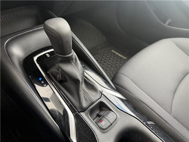 2022 Toyota Corolla LE (Stk: P2107A) in Newmarket - Image 16 of 20