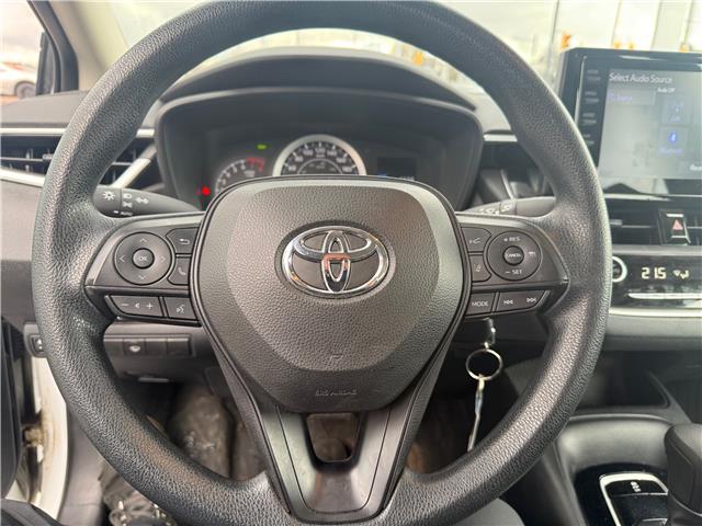 2022 Toyota Corolla LE (Stk: P2107A) in Newmarket - Image 17 of 20