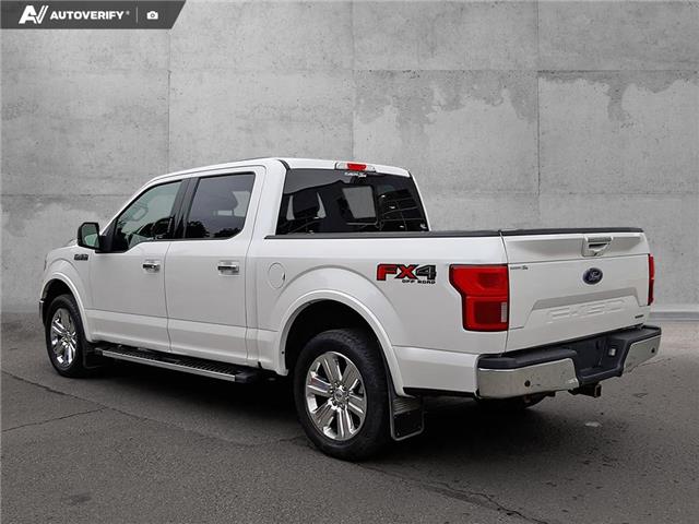 2019 Ford F-150 XLT (Stk: PS245) in Kamloops - Image 3 of 34