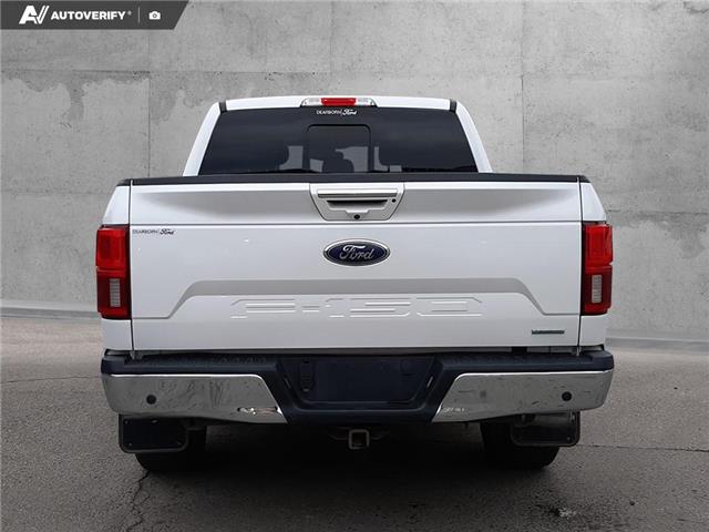 2019 Ford F-150 XLT (Stk: PS245) in Kamloops - Image 4 of 34