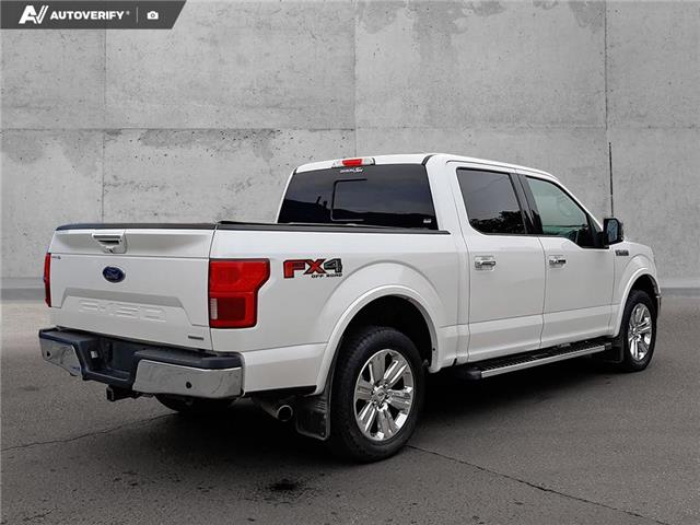 2019 Ford F-150 XLT (Stk: PS245) in Kamloops - Image 5 of 34