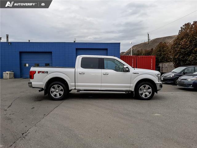2019 Ford F-150 XLT (Stk: PS245) in Kamloops - Image 6 of 34
