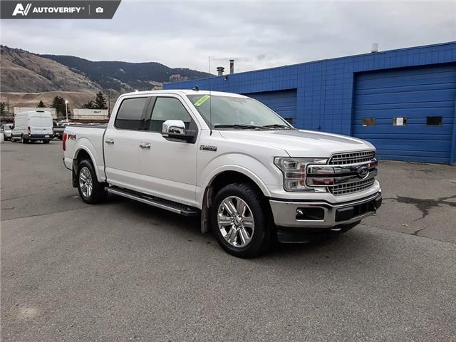 2019 Ford F-150 XLT (Stk: PS245) in Kamloops - Image 7 of 34