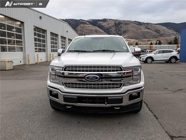 2019 Ford F-150 XLT (Stk: PS245) in Kamloops - Image 8 of 34