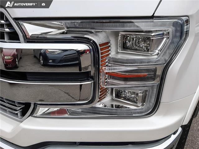 2019 Ford F-150 XLT (Stk: PS245) in Kamloops - Image 9 of 34