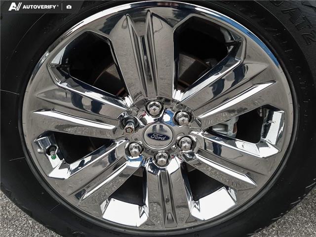 2019 Ford F-150 XLT (Stk: PS245) in Kamloops - Image 10 of 34