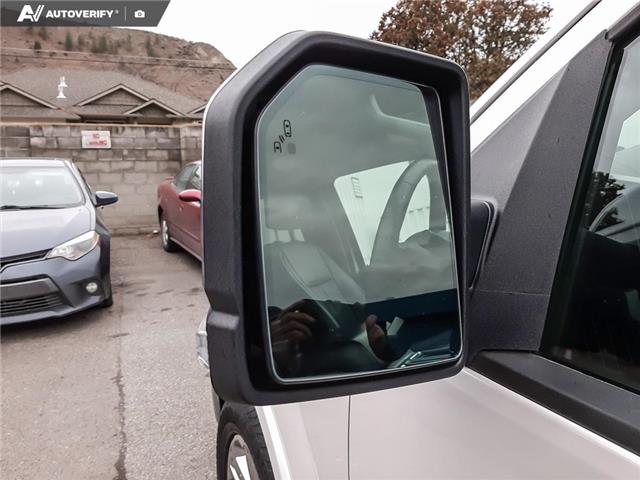 2019 Ford F-150 XLT (Stk: PS245) in Kamloops - Image 12 of 34