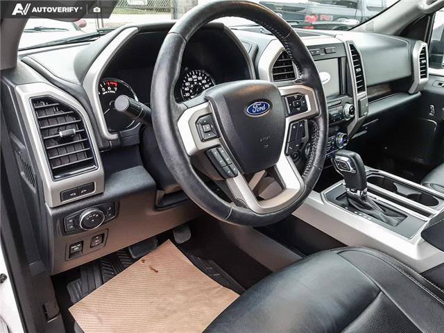 2019 Ford F-150 XLT (Stk: PS245) in Kamloops - Image 14 of 34