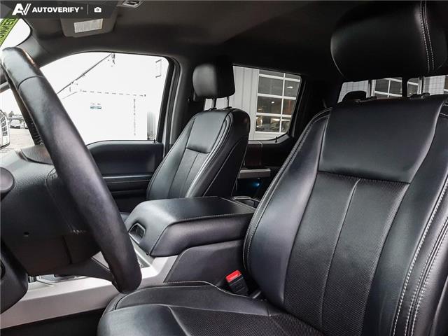 2019 Ford F-150 XLT (Stk: PS245) in Kamloops - Image 15 of 34