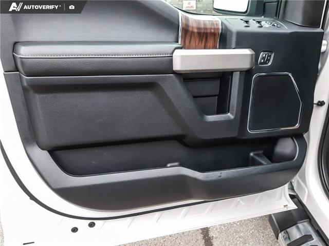 2019 Ford F-150 XLT (Stk: PS245) in Kamloops - Image 17 of 34