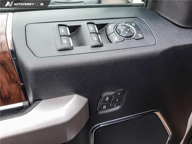 2019 Ford F-150 XLT (Stk: PS245) in Kamloops - Image 18 of 34