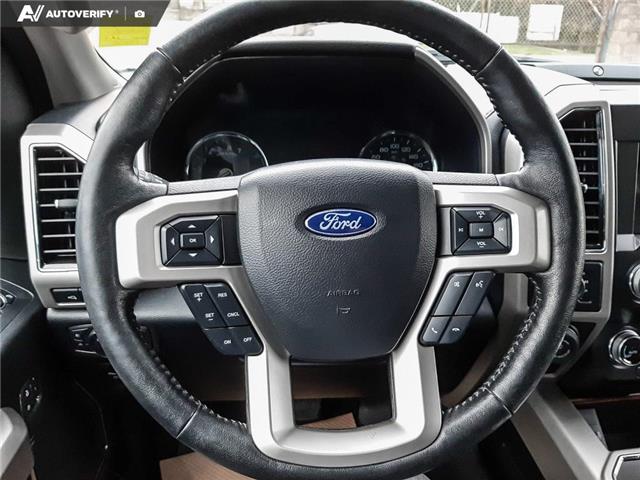 2019 Ford F-150 XLT (Stk: PS245) in Kamloops - Image 19 of 34