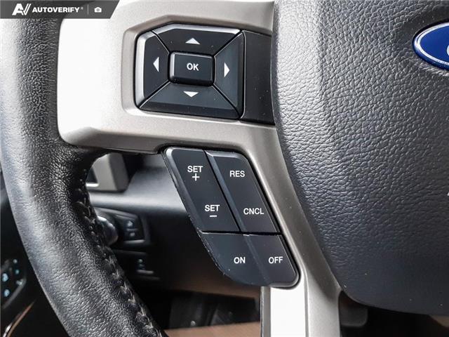2019 Ford F-150 XLT (Stk: PS245) in Kamloops - Image 20 of 34