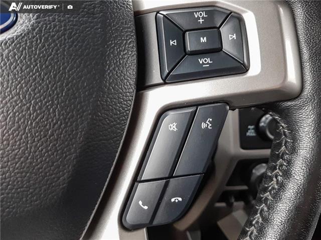 2019 Ford F-150 XLT (Stk: PS245) in Kamloops - Image 21 of 34