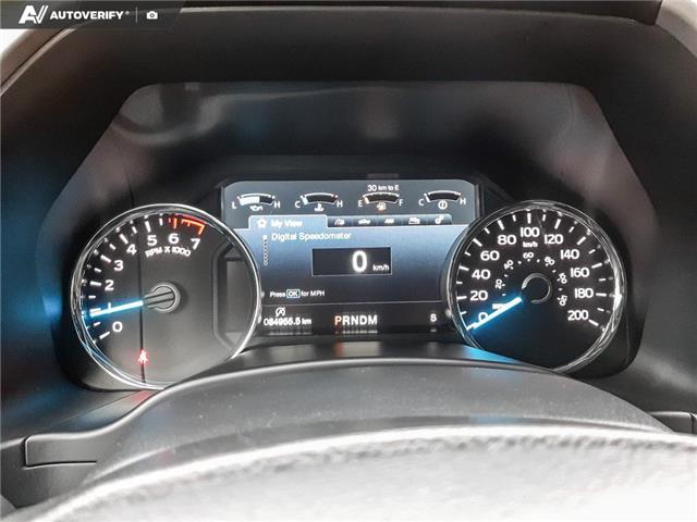 2019 Ford F-150 XLT (Stk: PS245) in Kamloops - Image 22 of 34