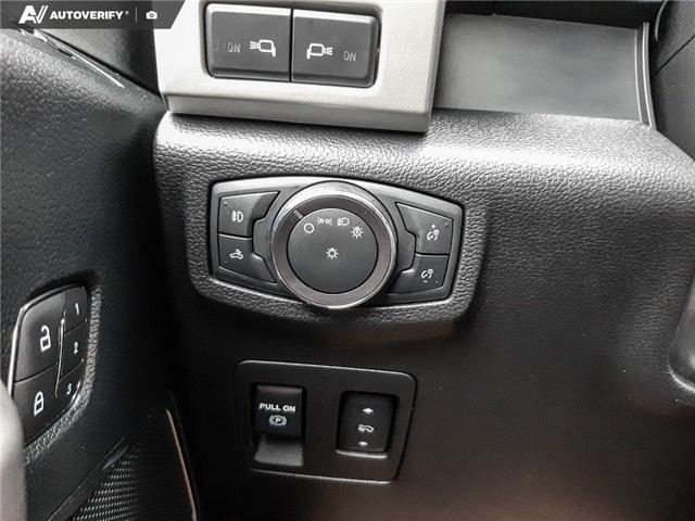 2019 Ford F-150 XLT (Stk: PS245) in Kamloops - Image 23 of 34