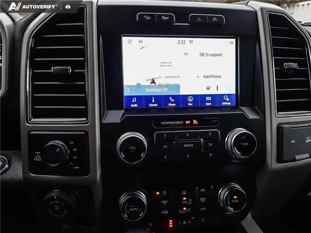 2019 Ford F-150 XLT (Stk: PS245) in Kamloops - Image 24 of 34