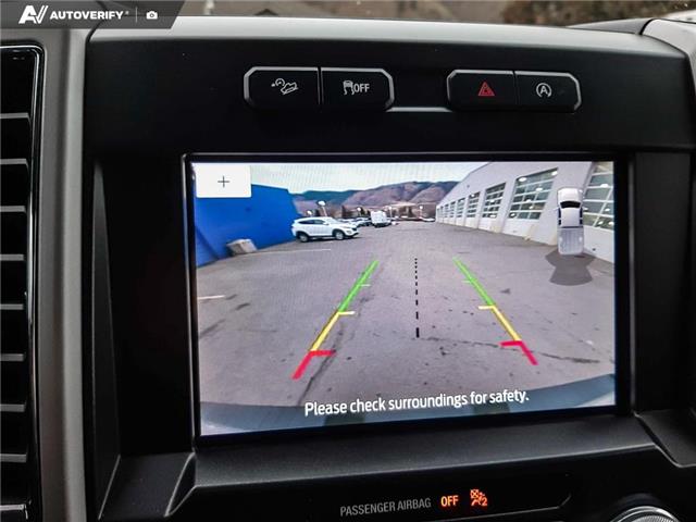 2019 Ford F-150 XLT (Stk: PS245) in Kamloops - Image 25 of 34